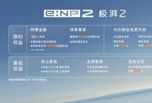 2024北京车展：广汽本田e:NP2极湃2上市-鹏城车网