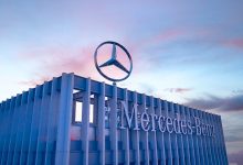 梅赛德斯-奔驰上海研发中心再升级！-鹏城车网