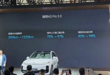 2024北京车展：理想汽车多项智能化升级-鹏城车网