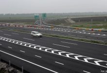 京津冀首条智能网联汽车测试高速开放-鹏城车网