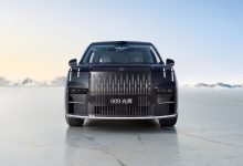 4月19日上市 极氪009光辉版官图发布-鹏城车网