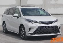 四驱来了 2024款格瑞维亚将4月18日上市-鹏城车网