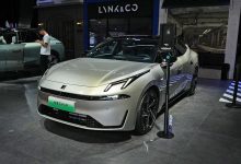 预售18万起 领克07 EM-P 5月17日上市-鹏城车网