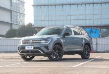 24.9万元起 途昂/途昂X出众款车型上市-鹏城车网