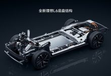 理想L6为麦弗逊悬架结构?理想官方澄清-鹏城车网