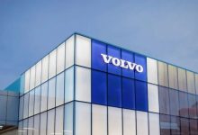 吉利控股集团计划出售沃尔沃集团B类股-鹏城车网