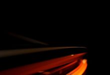 科技感十足 长安马自达全新车型预告图-鹏城车网