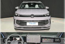 对标新势力 途观L PRO上演疯狂星期四-鹏城车网