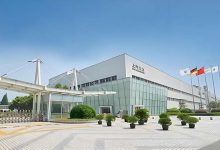 开发全新平台 上汽大众安亭工厂升级-鹏城车网