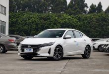 销量为54921辆 日产中国区发布4月业绩-鹏城车网