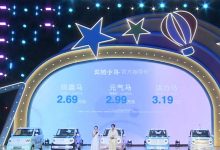 共三款车型 售2.69万起！奔腾小马上市-鹏城车网