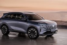 下半年上市 全新长安CS75 PLUS官图发布-鹏城车网