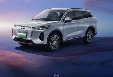 起售价再降 奇瑞风云T9预售订单破4万台-鹏城车网