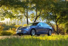 从主动“避险”到被动“防护”，欧拉闪电猫以无形守护你的有型-鹏城车网