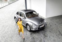 舒心已达，安心满额 欧拉芭蕾猫陪你优雅一“夏”-鹏城车网