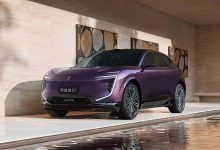 或三季度上市 阿维塔07更多官图发布-鹏城车网