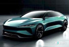 王朝全系换代 比亚迪秦PLUS/宋PLUS改款-鹏城车网