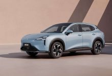 三季度上市/续航600km 宝骏云海官图-鹏城车网