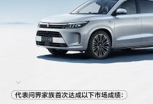 刷新纪录！问界M7累计大定数突破18万台-鹏城车网