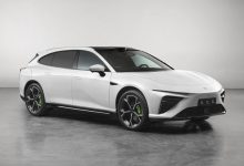 纯电/插混动力 哪吒S猎装预计7月上市-鹏城车网