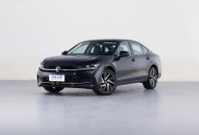 新颜值 全新一代大众迈腾将于6月上市-鹏城车网