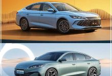 9.98万元起的秦L/海豹06今晚让谁心慌？-鹏城车网