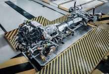 接替W12 宾利推全新高性能V8插混系统-鹏城车网