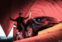 或为阿维塔15 阿维塔第3款车预告图发布-鹏城车网