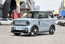 预售4.89万起 吉利熊猫卡丁将今日上市-鹏城车网