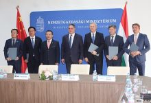 蔚来与塞切尼·伊什特万基金会达合作-鹏城车网