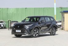 有望6月1日上市 曝2024款皇冠陆放配置-鹏城车网