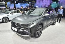 两种动力 北京现代新款途胜L将6月上市-鹏城车网