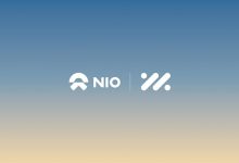 蔚来能源与智己达成充电互联互通合作-鹏城车网