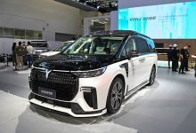 岚图梦想家私人定制版将于6月1日上市-鹏城车网