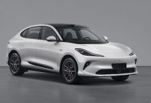 前脸终于改了 新款智己LS6下半年上市-鹏城车网