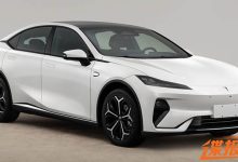 SL03改款改名？！深蓝L07申报图曝光-鹏城车网