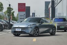 预售18万起 领克07 EM-P将于今晚上市-鹏城车网