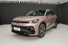 上汽大众全新途观L PRO有望5月23日预售-鹏城车网