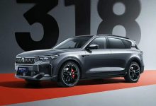 5月30日开启预售 岚图FREE 318官图发布-鹏城车网