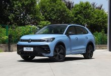 剑指新势力 途观L PRO将于今日晚间上市-鹏城车网