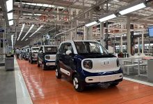 5月28日上市 奔腾小马正式下线并交付-鹏城车网