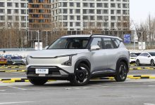 增长101.4% 悦达起亚4月销量19810辆-鹏城车网