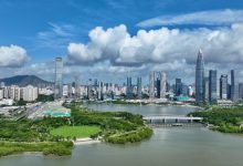 数量超过加油站 深圳已建成超充站362座-鹏城车网