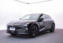 配置有提升 极越01长续航版6月1日上市-鹏城车网