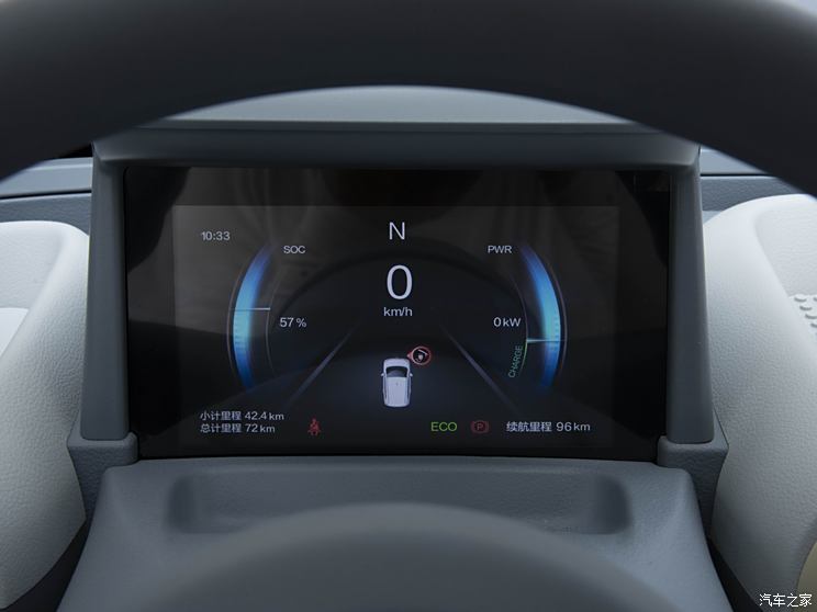 一汽奔腾 奔腾小马 2024款 170km 活力马 一汽奔腾 奔腾小马 2024款 170km 活力马