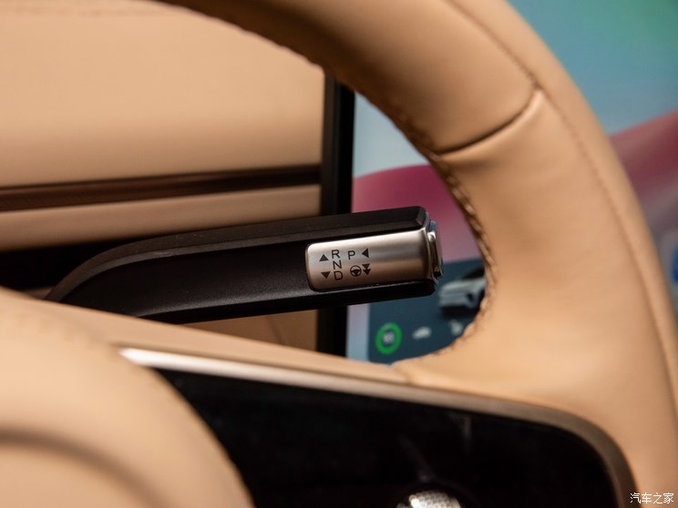 星途 星纪元 ET 2024款 双电机 星途 星纪元 ET 2024款 双电机