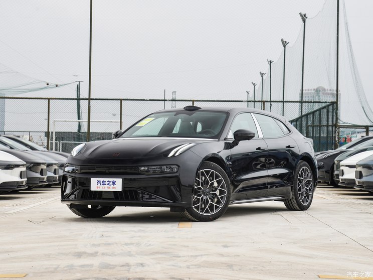 极氪 极氪001 2024款 ME版 100kWh 四驱 极氪 极氪001 2024款 ME版 100kWh 四驱