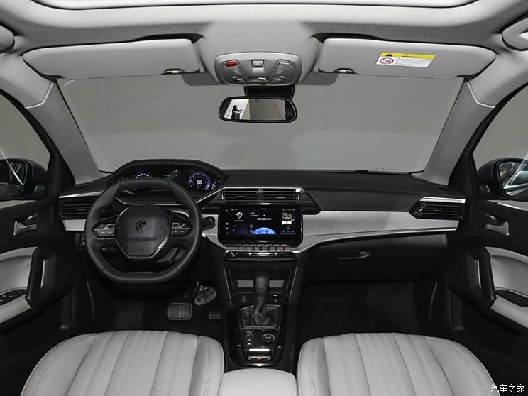 东风标致 标致408 2024款 360THP ����款 拉菲版 东风标致 标致408 2024款 360THP ����款 拉菲版