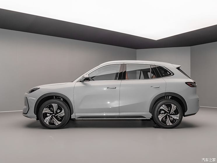 吉利汽车 银河E5 2024款 基本型 吉利汽车 银河E5 2024款 基本型