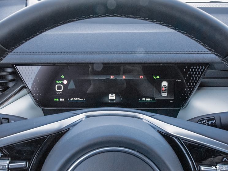 长城汽车 魏牌 摩卡新能源 2024款 Hi4 长城汽车 魏牌 摩卡新能源 2024款 Hi4